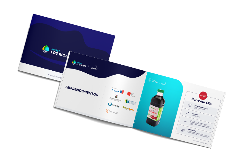 Catalogo de emprendimientos